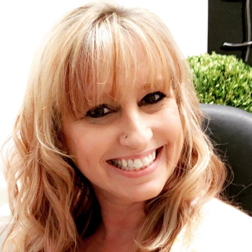 Meet your Posher, Jen